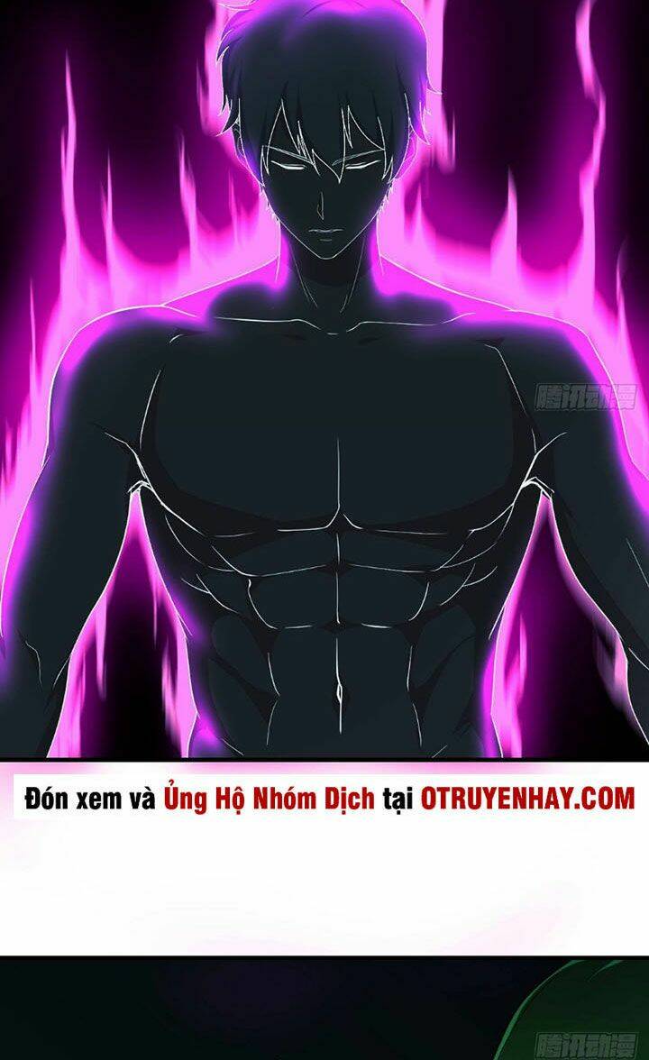 Trợ Lý Thánh Tôn, Ta Đã Vô Địch: Chapter 13