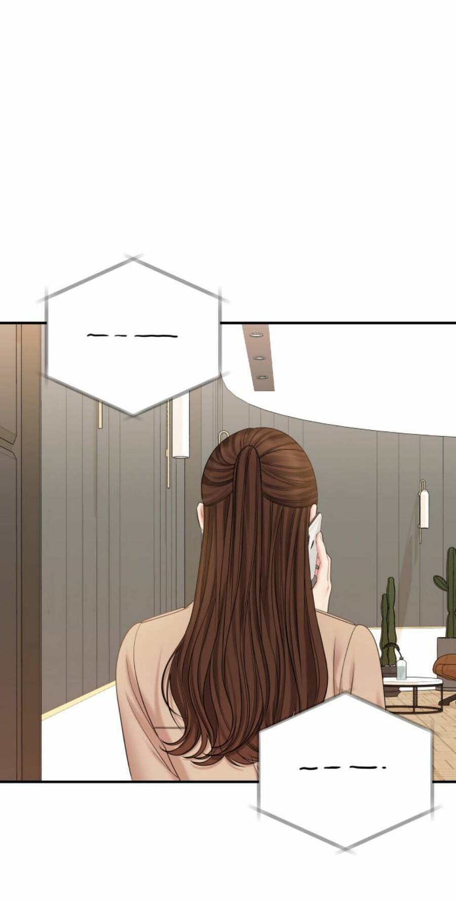 Gửi Em, Người Nuốt Trọn Vì Sao: Chapter 75.2