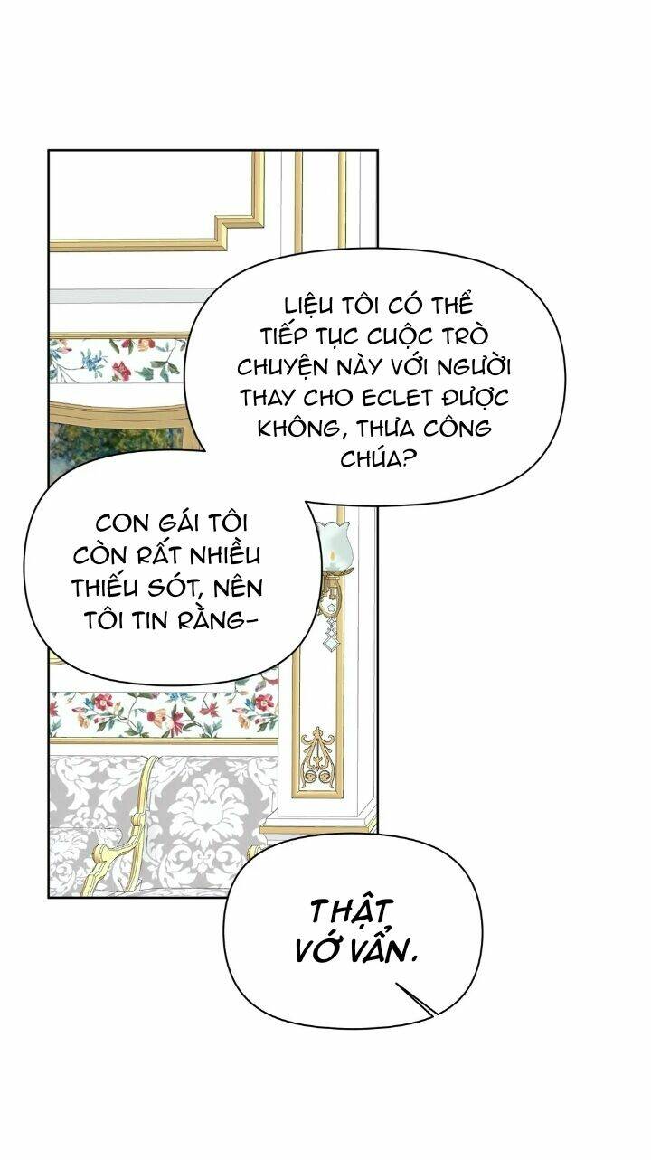 Công Chúa Thời Gian Có Hạn: Chapter 19