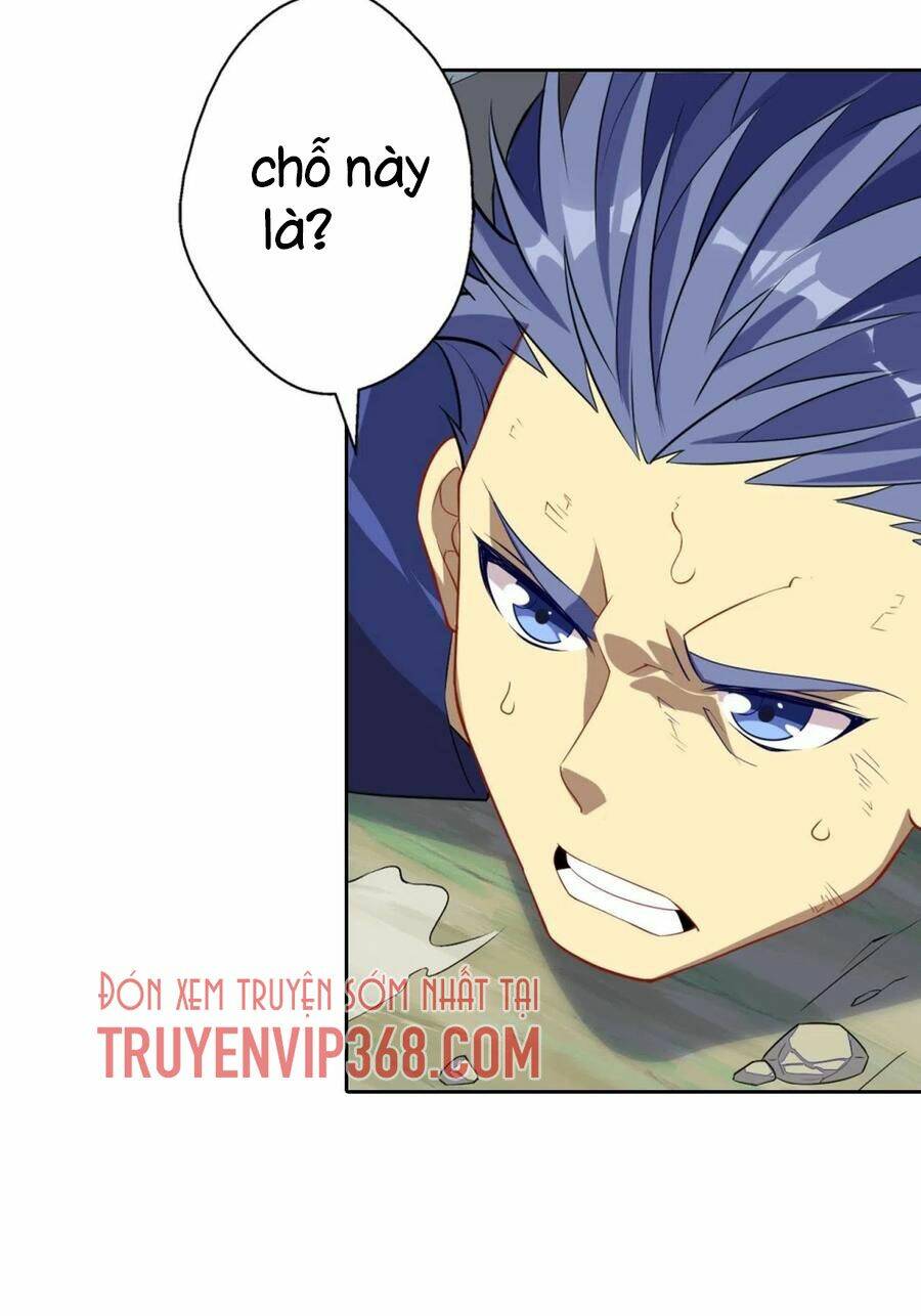 Người Nguyên Thủy Mạnh Nhất: Chapter 23