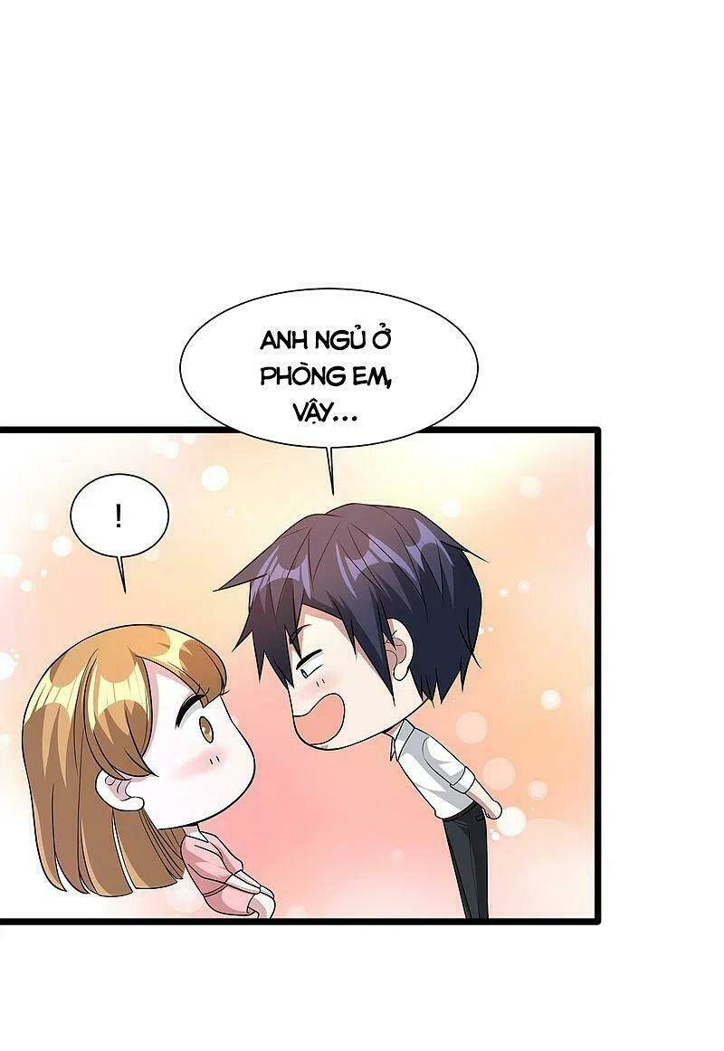 Đô Thị Tà Vương: Chapter 207