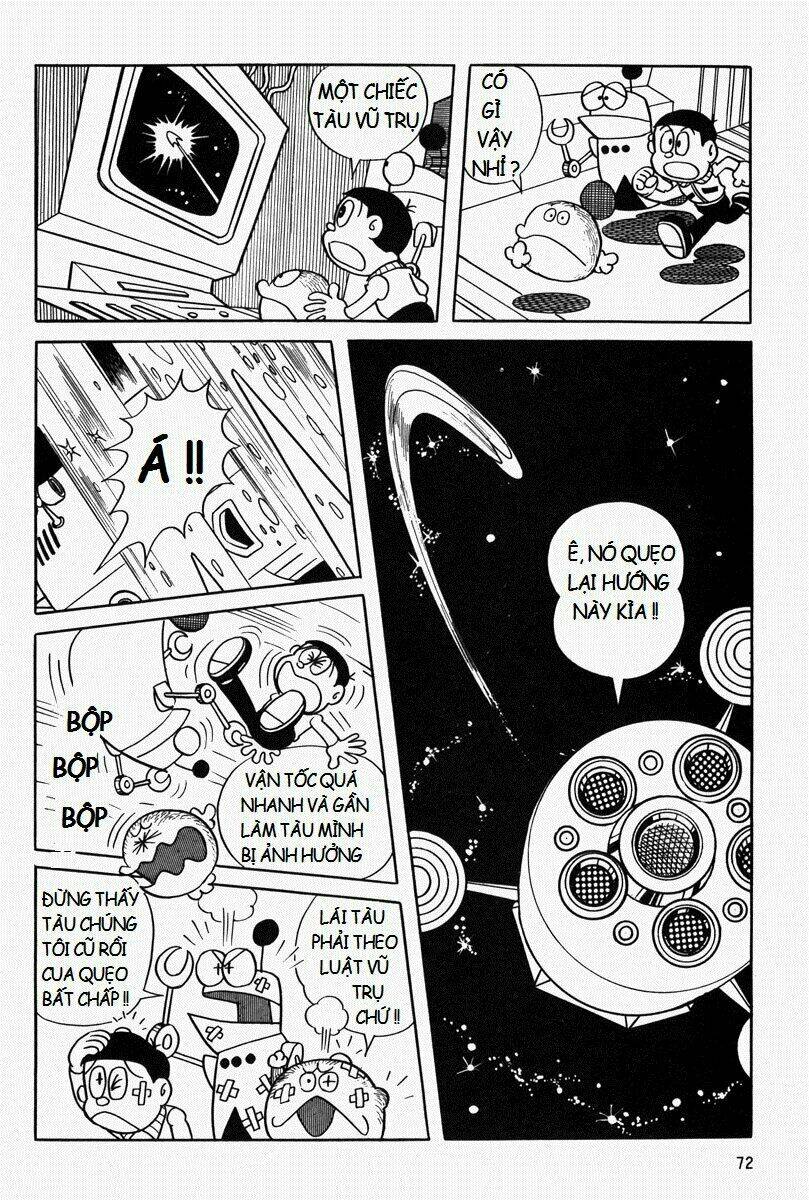 [Remake] Mojako: Chapter 4