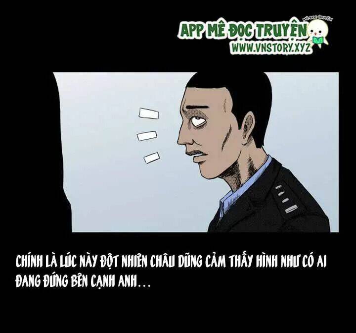 Kỳ Án Có Thật: Chapter 9