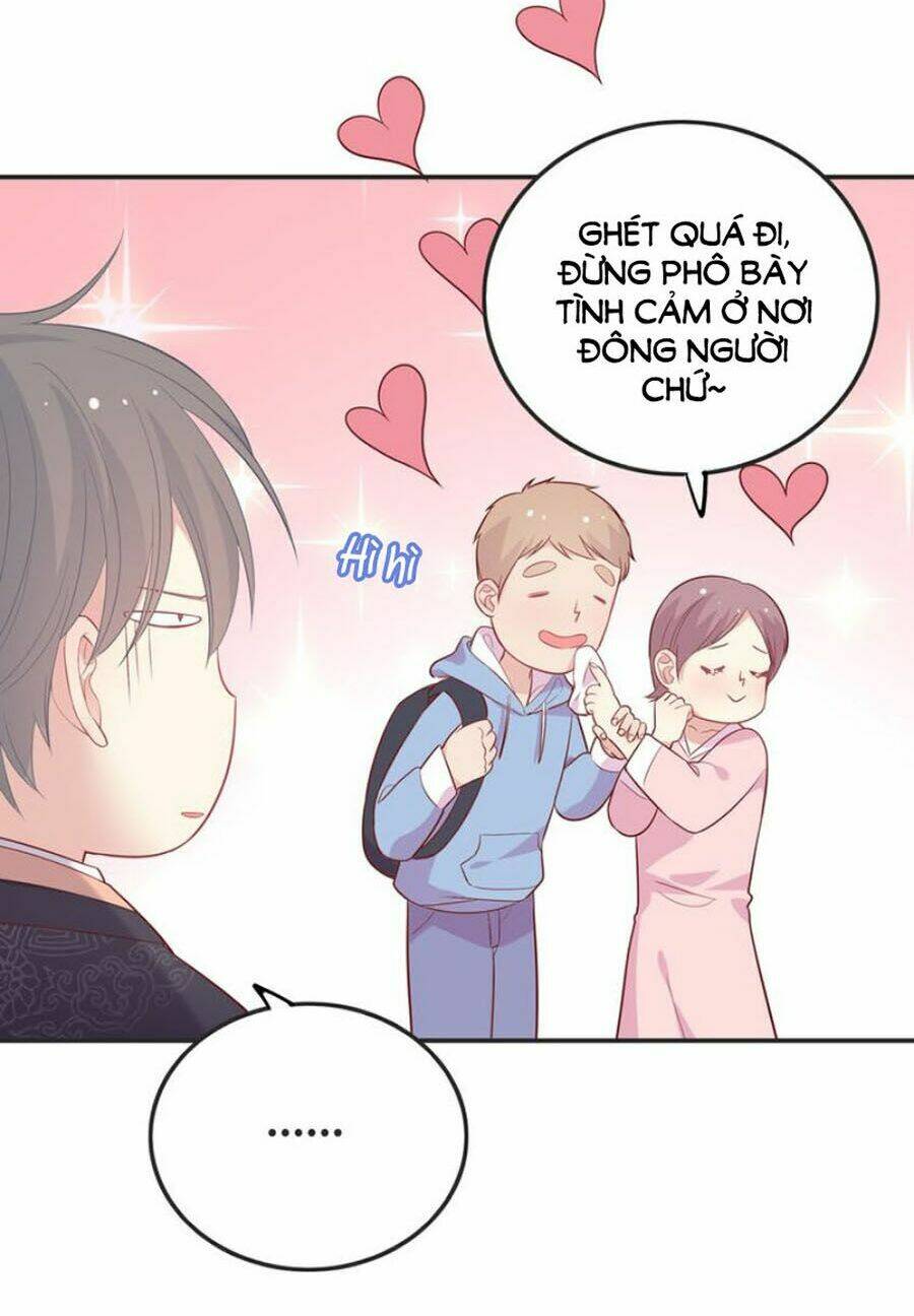 Vương Tử Thành Phố Và Công Chúa Amazon: Chapter 37