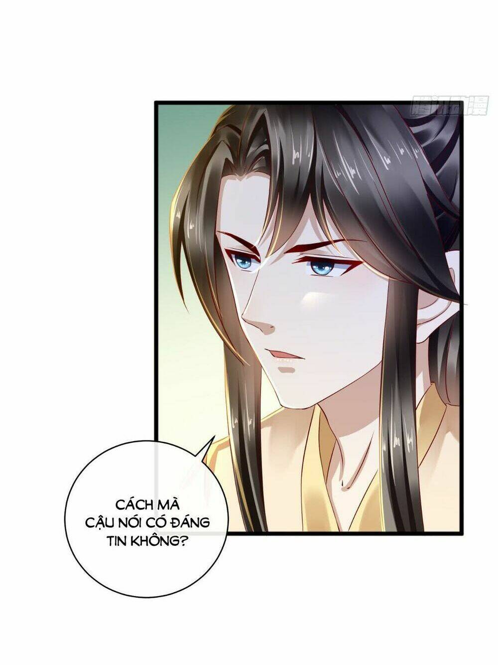 Bổn Cung Muốn Làm Hoàng Đế: Chapter 26
