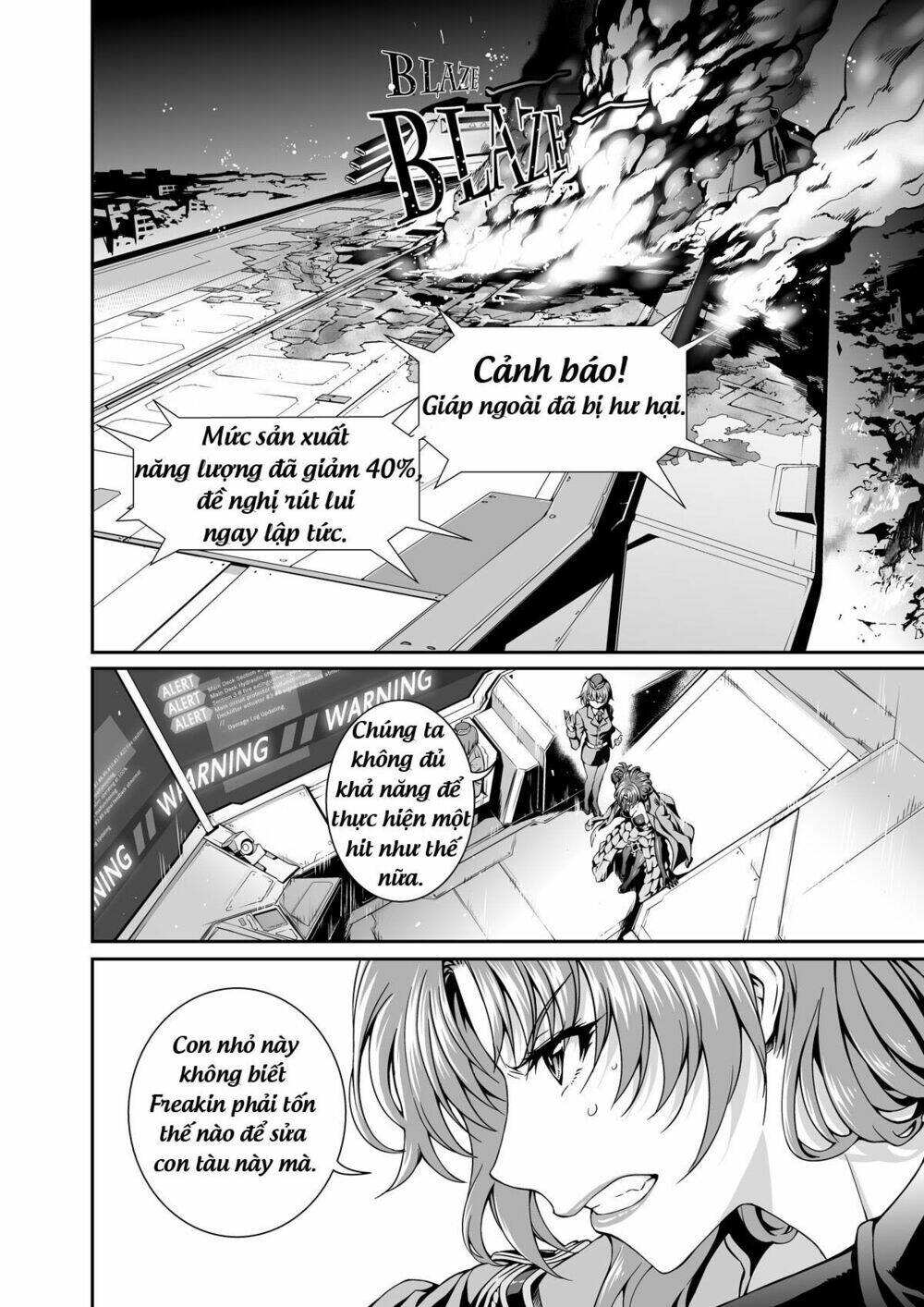 Honkai Impact 3Rd: Chapter 3