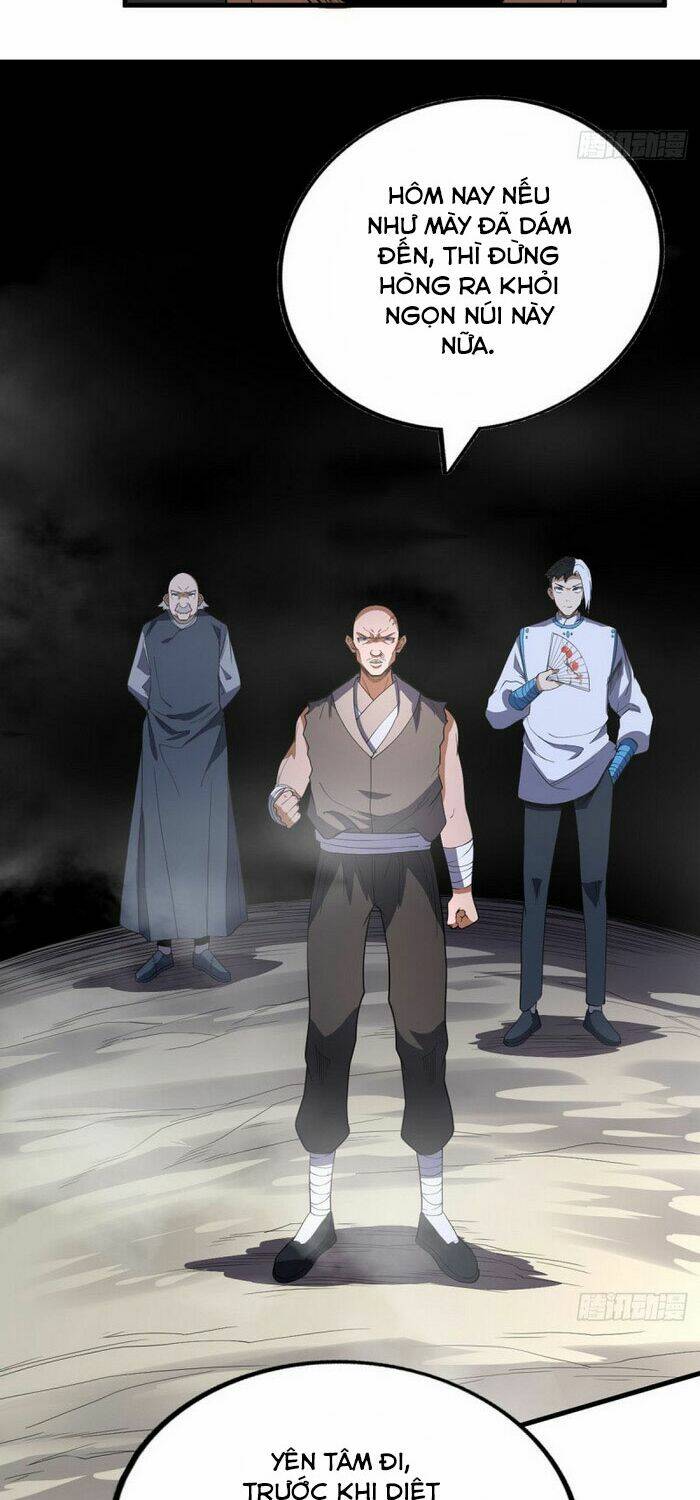 Vương Bài Thần Y: Chapter 79