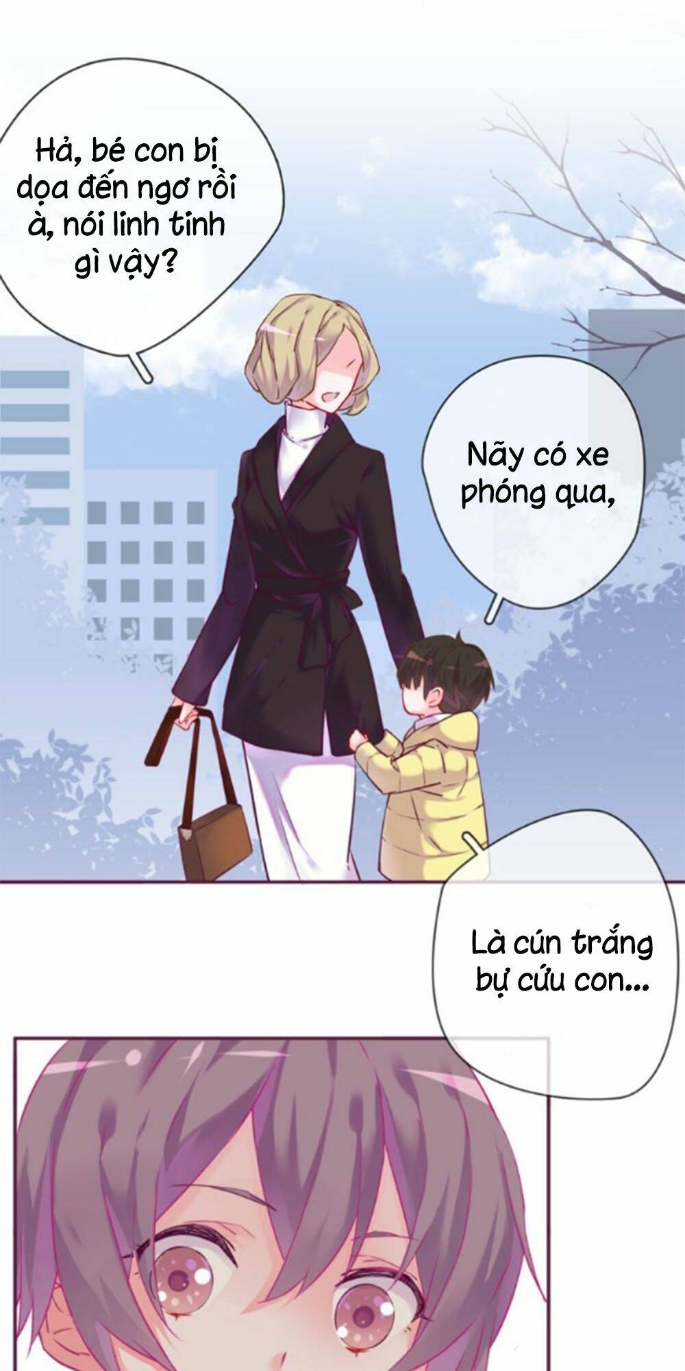 Đừng Nghịch, Ta Chỉ Muốn Yên Tĩnh: Chapter 55