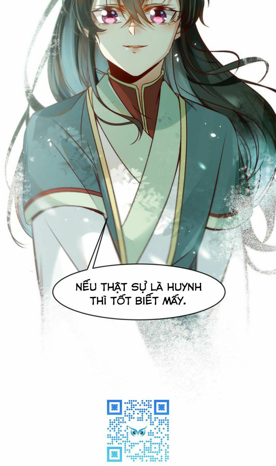 Nghịch Thiên Thần Phi Chí Thượng: Chapter 34