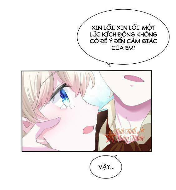 Một Lời Không Hợp Liền Hút Máu: Chapter 54