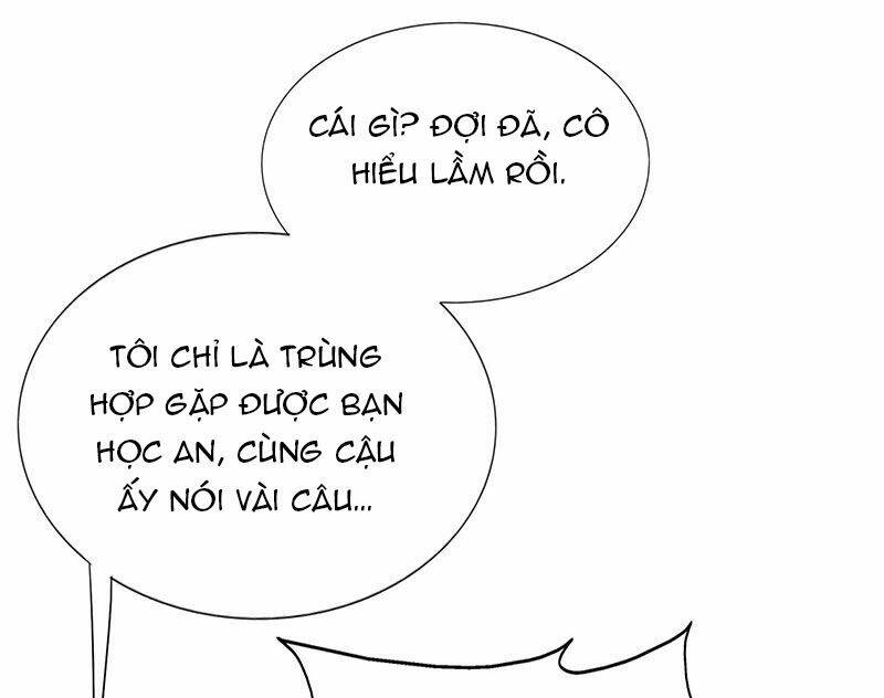Này! Đừng Động Vào Phô Mai Của Tôi: Chapter 70