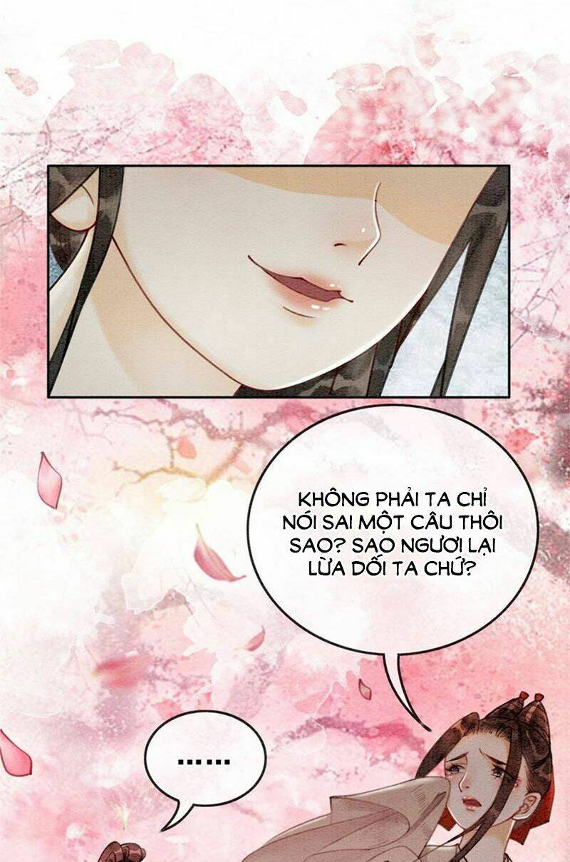 Hậu Cung Của Trẫm Cháy Rồi!: Chapter 34