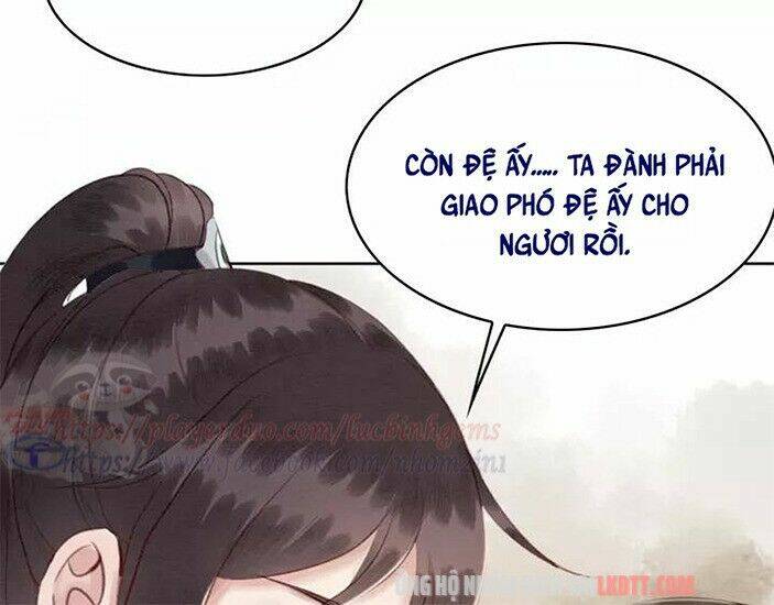 Trọng Sinh Bá Sủng Nhiếp Chính Vương Quá Mạnh Mẽ: Chapter 87