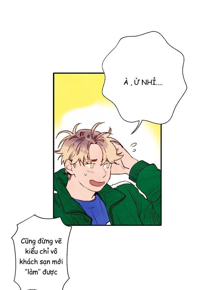 Ôi ! Trợ Lý Đặc Biệt Của Tôi: Chapter 1