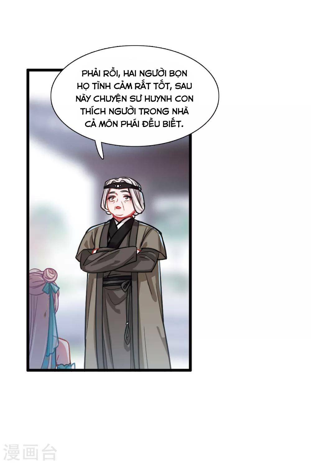 Danh Kiếm Chủng: Chapter 19