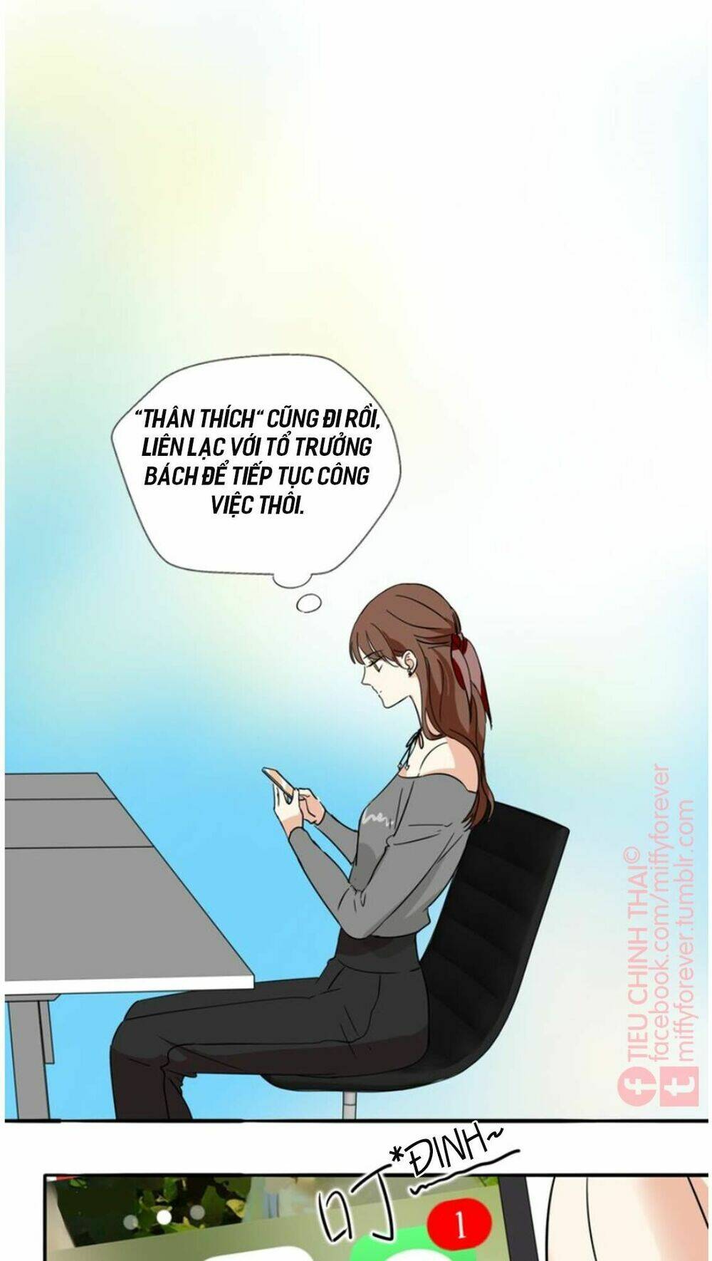 Mùi Hương Lãng Mạn: Chapter 7