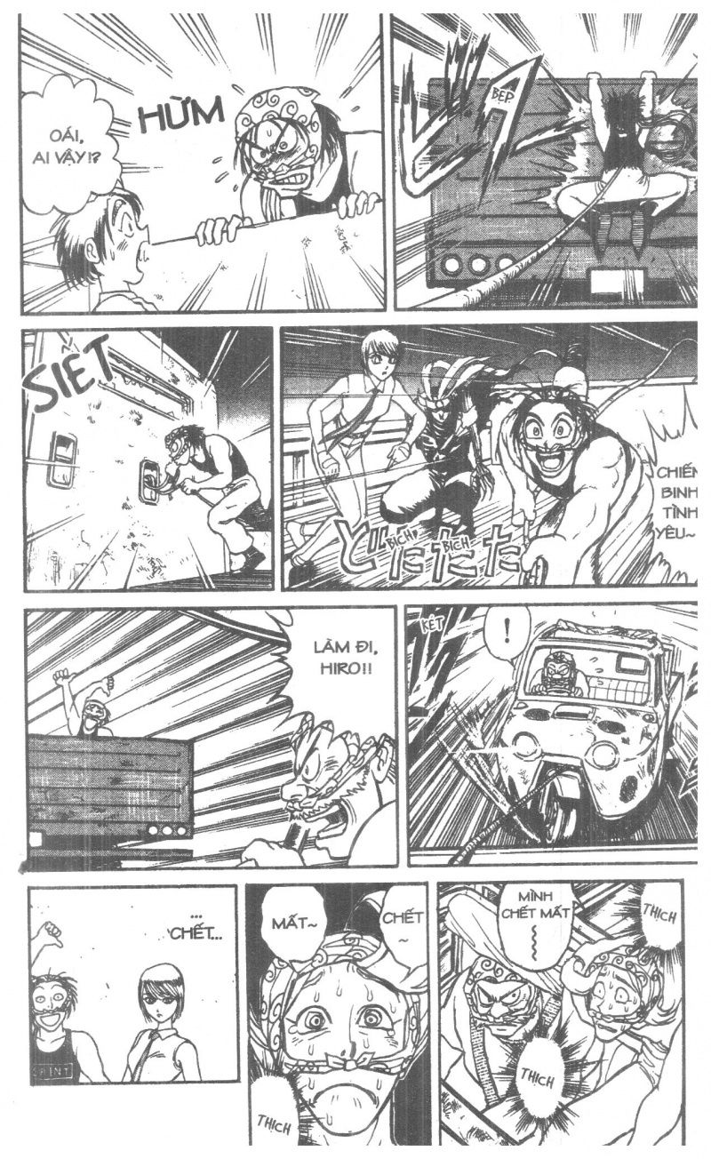 Fujita Kazuhiro: Chapter 4