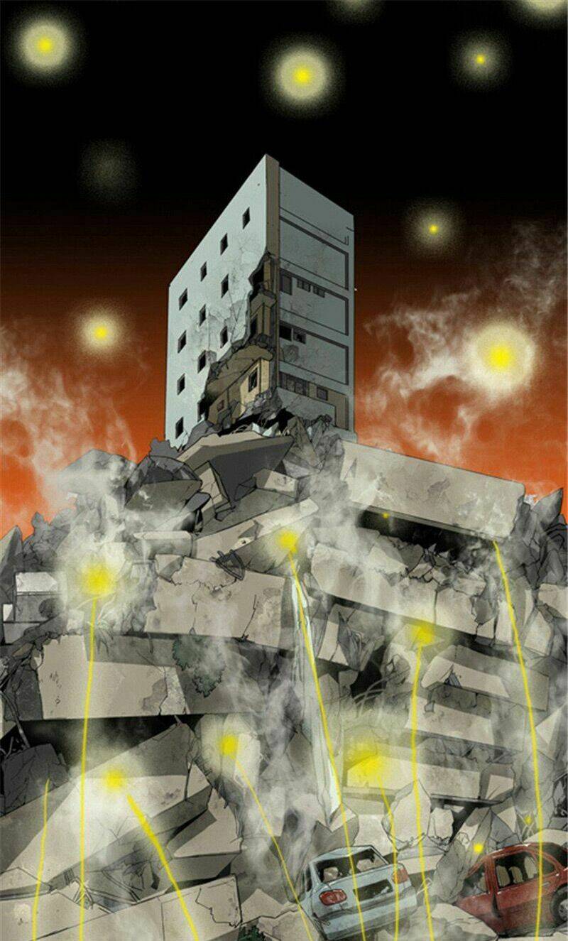 Hồi Sinh: Chapter 1