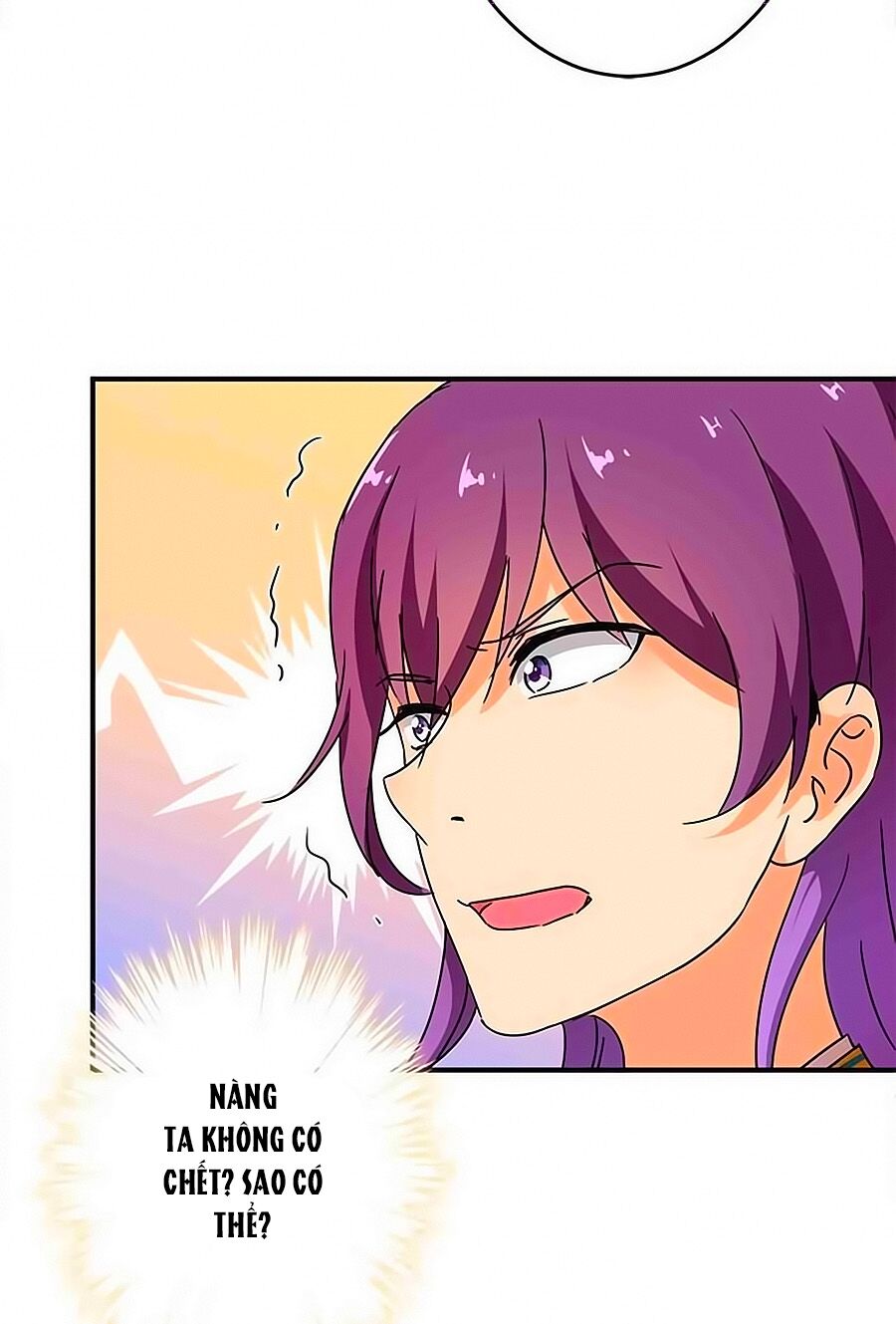 Vương Gia ! Ngươi Thật Bỉ Ổi !: Chapter 300