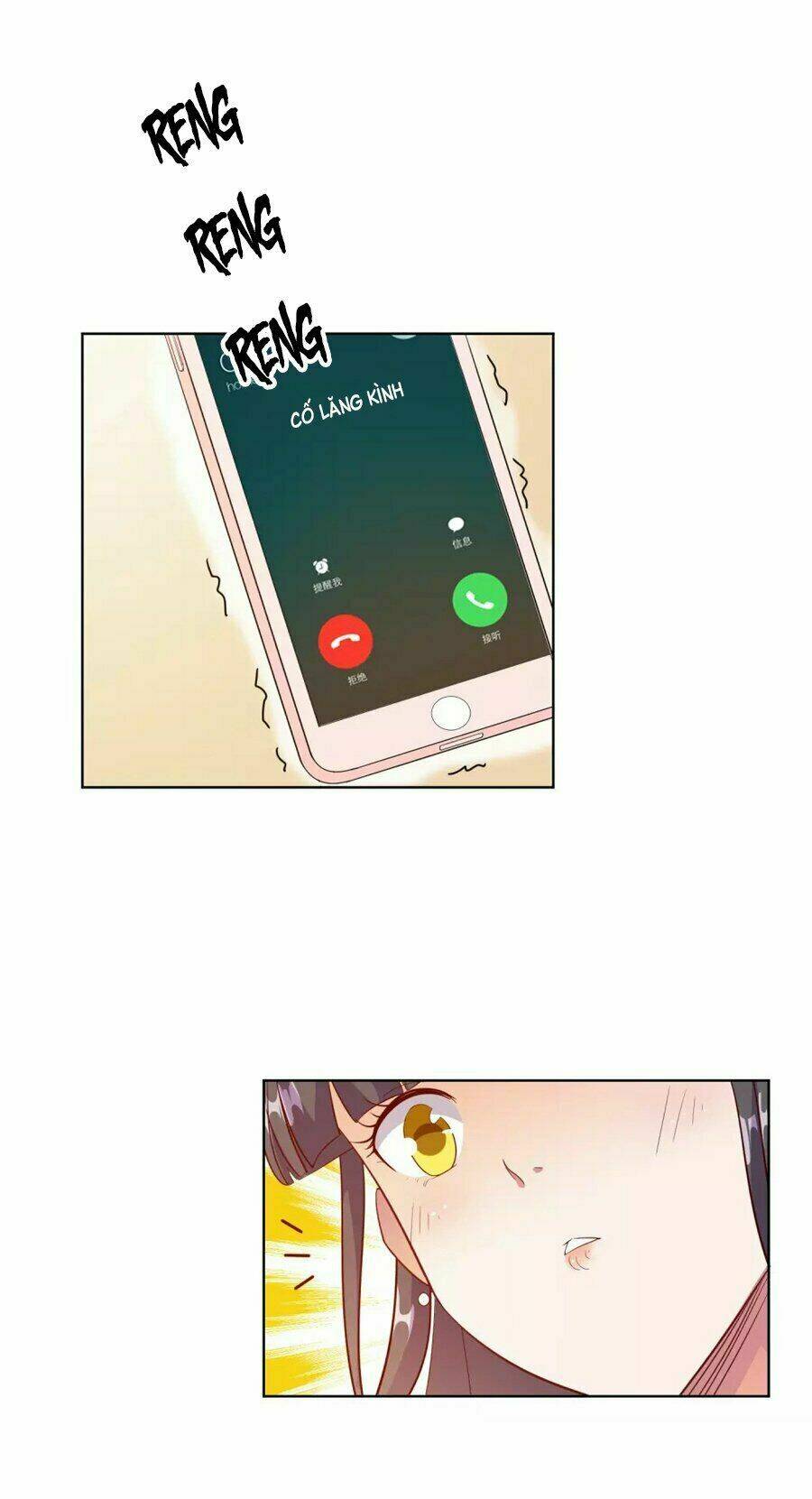 Hôn Nhân Dục Vọng: Thiếu Gia Nhẹ Một Chút!: Chapter 97