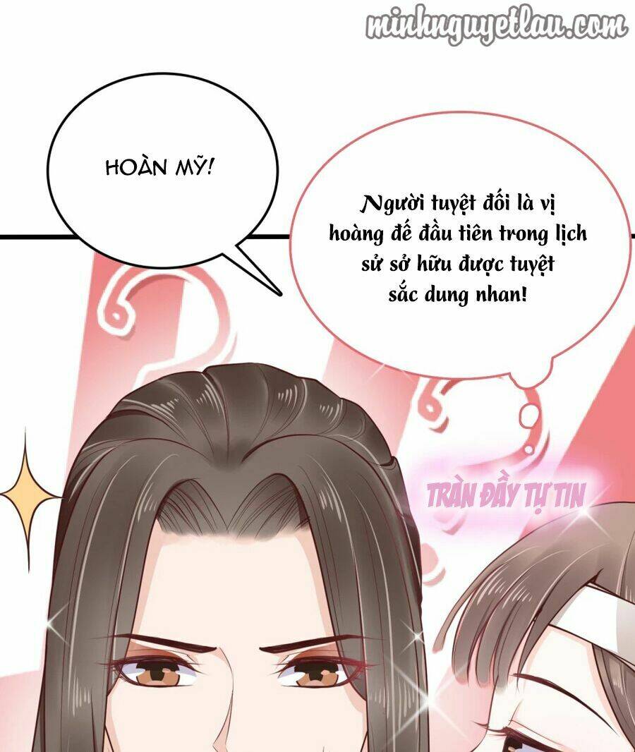 Phú Bà Bạc Tỷ Trong Lãnh Cung: Chapter 39