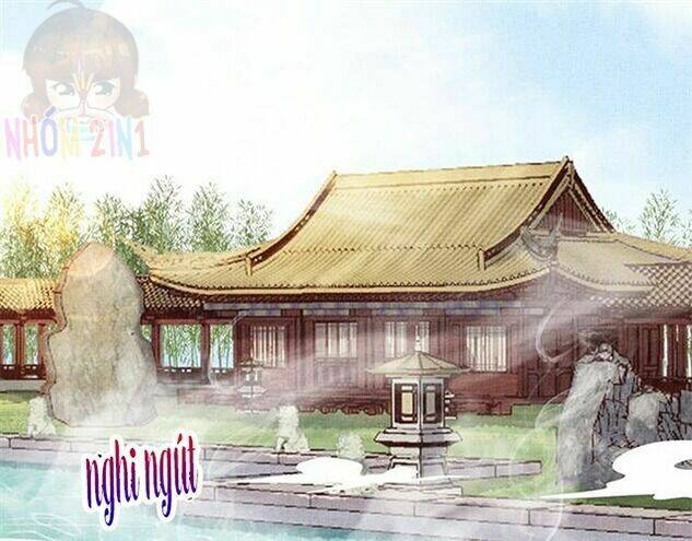 Thịnh Sủng Y Phi Chi Dao Quan Truyện: Chapter 150