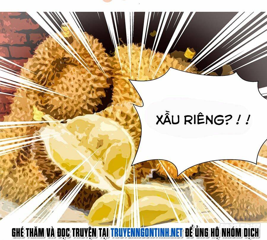 Siêu Năng Cuồng Thần: Chapter 11