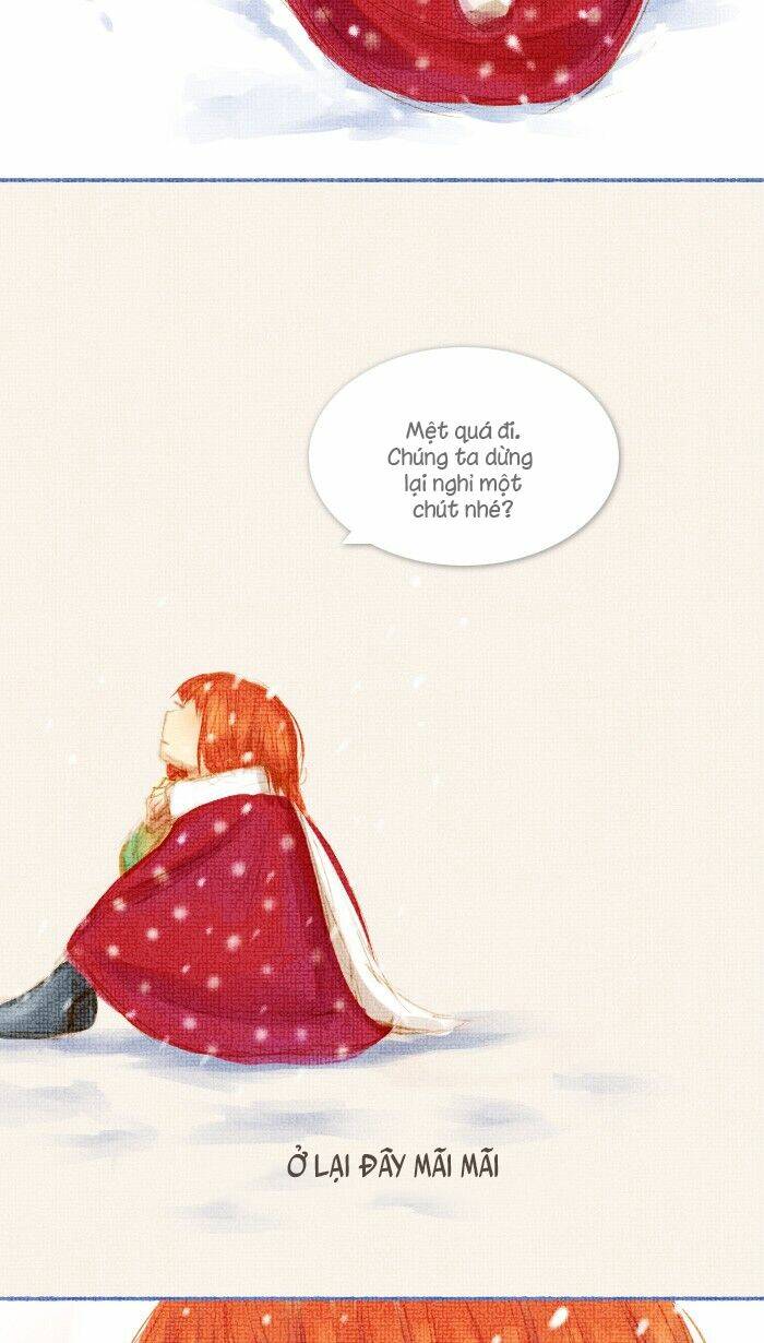 Little Rain: Chapter 12.5