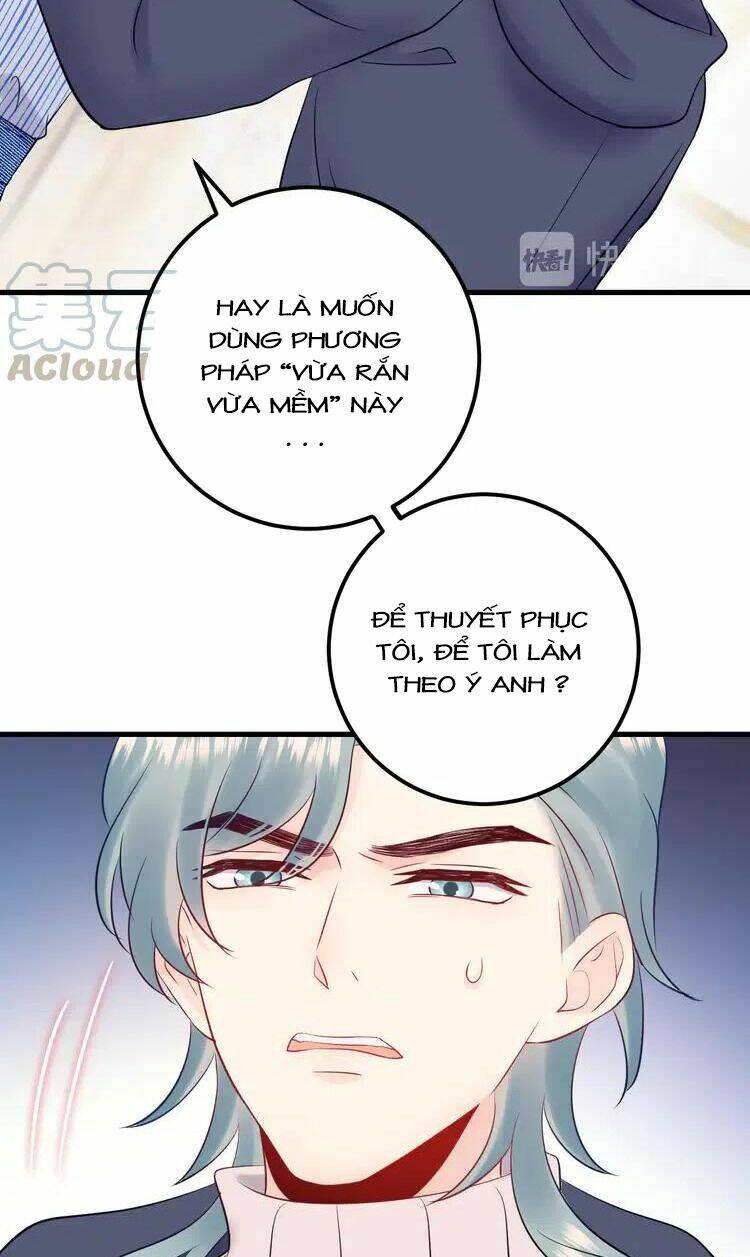 Trong Sinh Chi Ức Vạn Ảnh Hậu Yếu Thượng Vị: Chapter 307