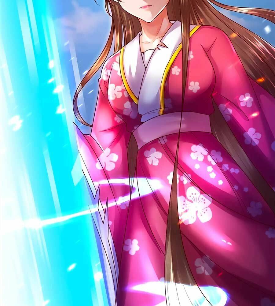 Phụng Lâm Thiên Hạ: Đệ Nhất Mỹ Nữ: Chapter 18