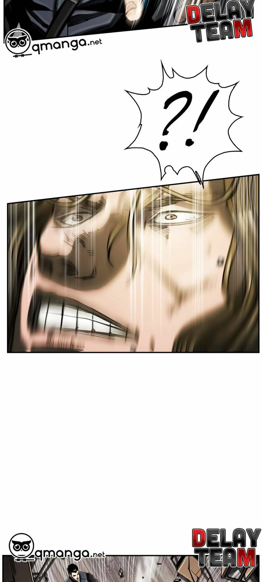 Thợ Săn Đầu Tiên: Chapter 19