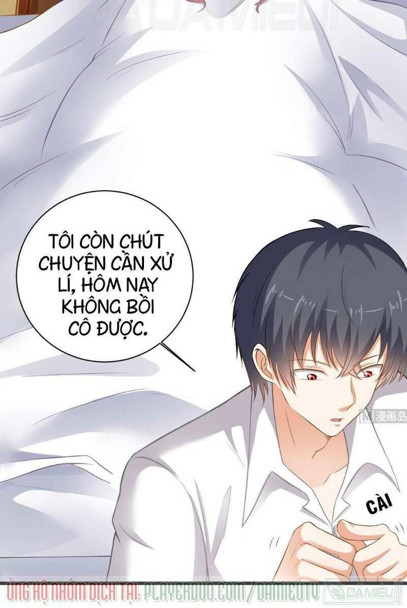 Địa Phủ Khai Phá Thương: Chapter 105