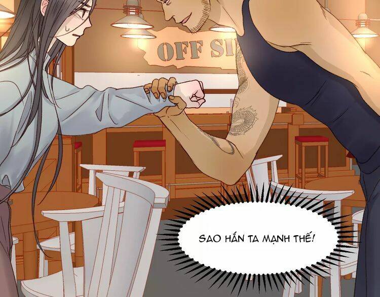 Lượm Được Một Tiểu Hồ Ly 2: Chapter 21