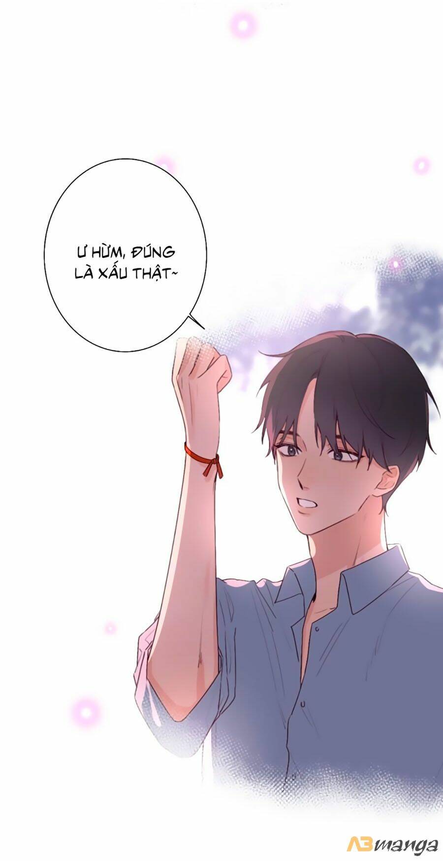 Cát Xê Người Tình Bóng Đêm: Chapter 3