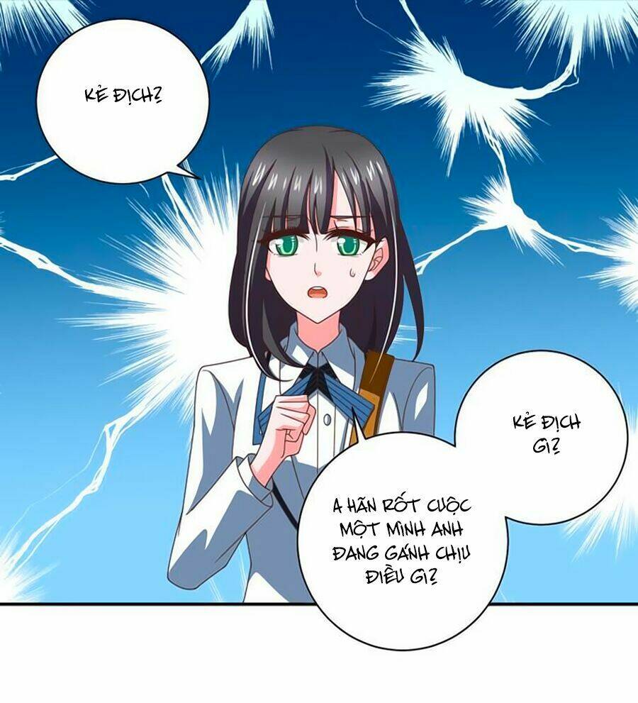 Người Yêu Khát Máu Của Tôi: Chapter 43