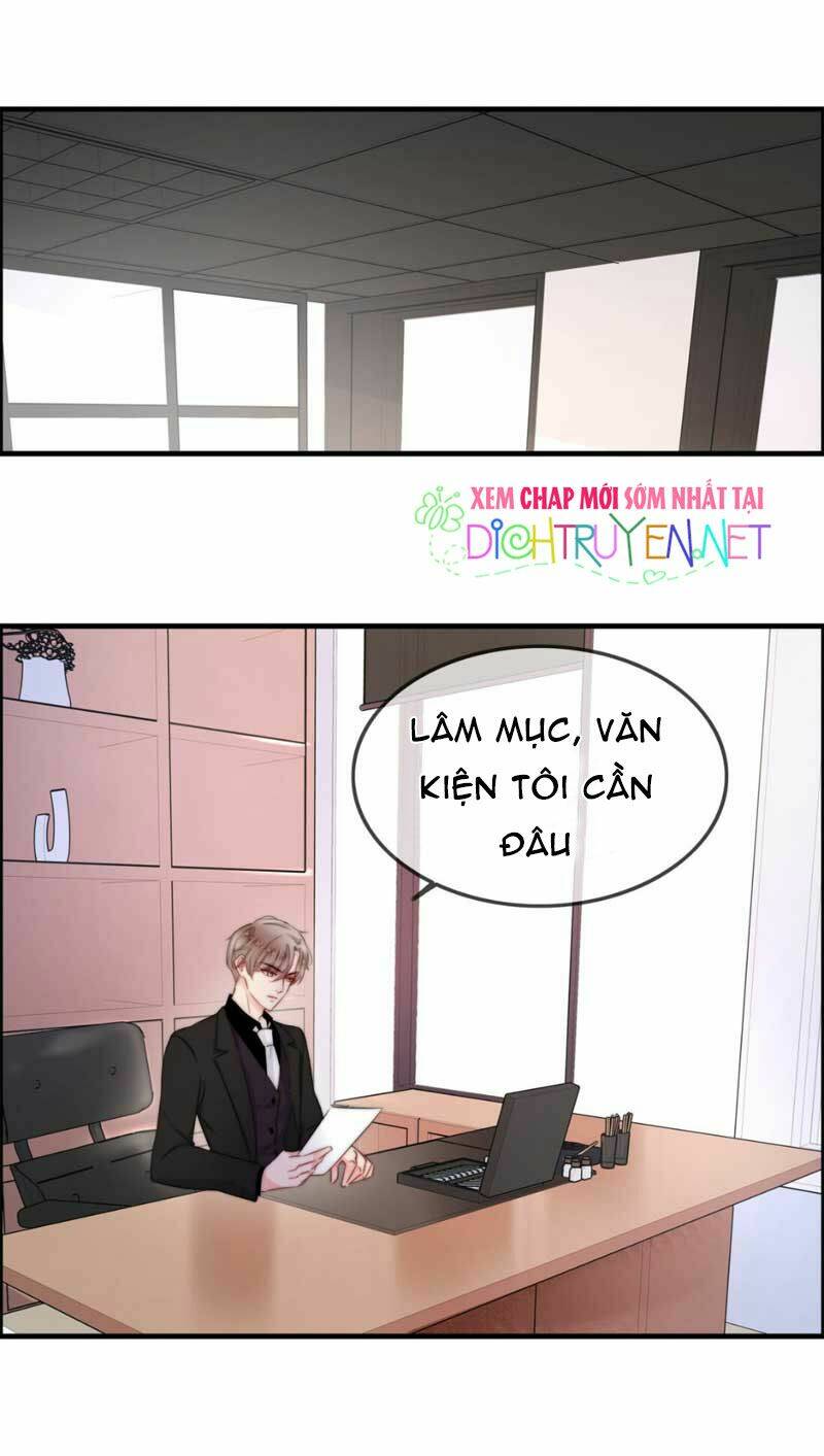 Boss Đại Nhân Là Nữ Thần?: Chapter 3