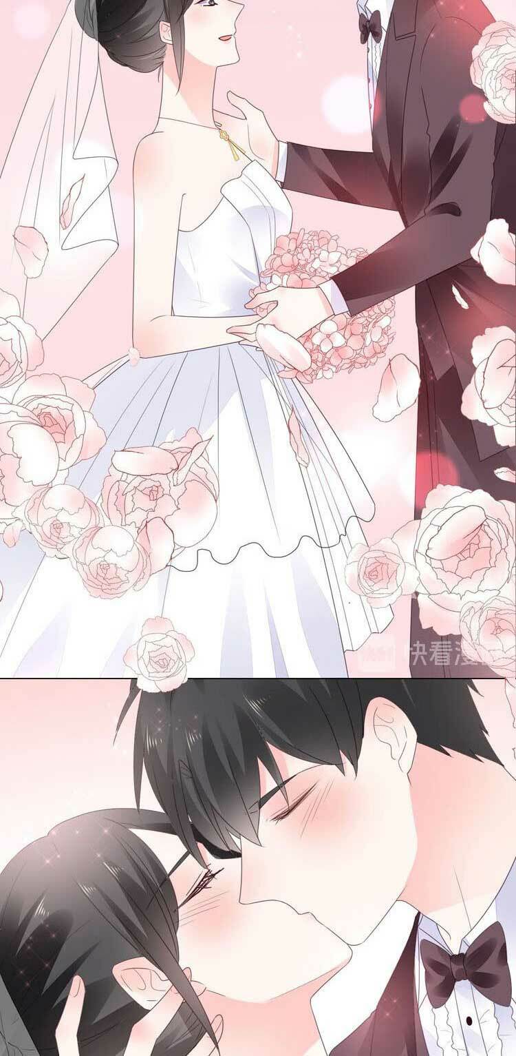 Điều Ước Sủng Ái Bất Bình Đẳng: Chapter 118.2