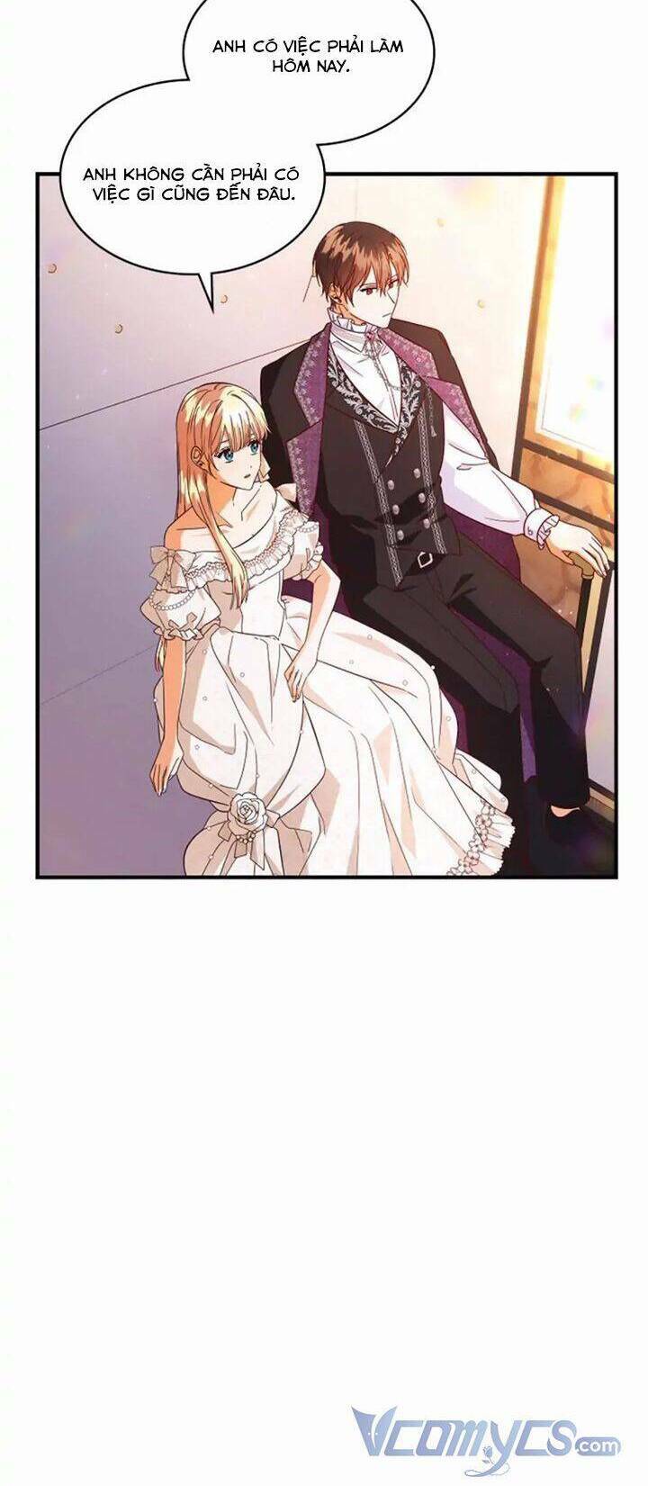 Lòng Trung Thành Với Kẻ Ác: Chapter 39