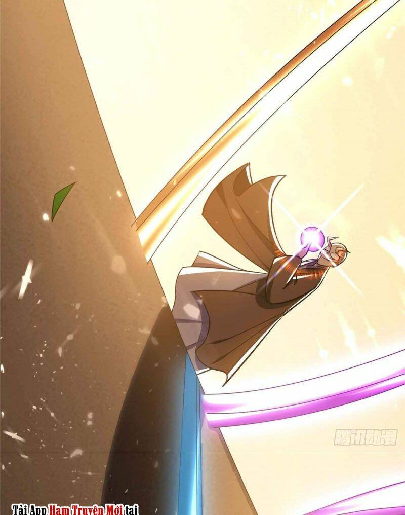 Vạn Giới Tiên Vương: Chapter 157