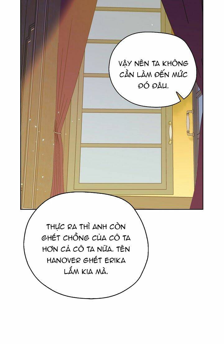 Ba Người Anh Trai Của Tôi Là Bạo Quân: Chapter 21