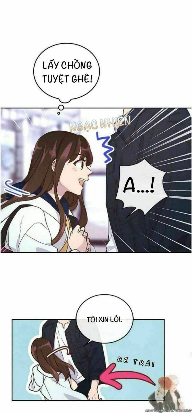 Cuộc Hôn Nhân Bất Khả Thi: Chapter 2