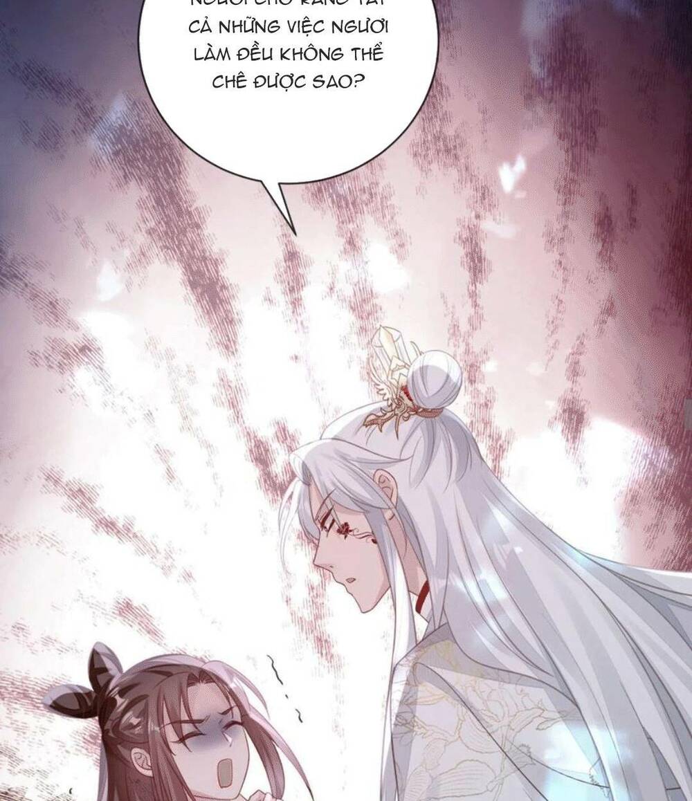 Mau Xuyên Không Rửa Tội Cho Nhân Vật Phản Diện: Chapter 125
