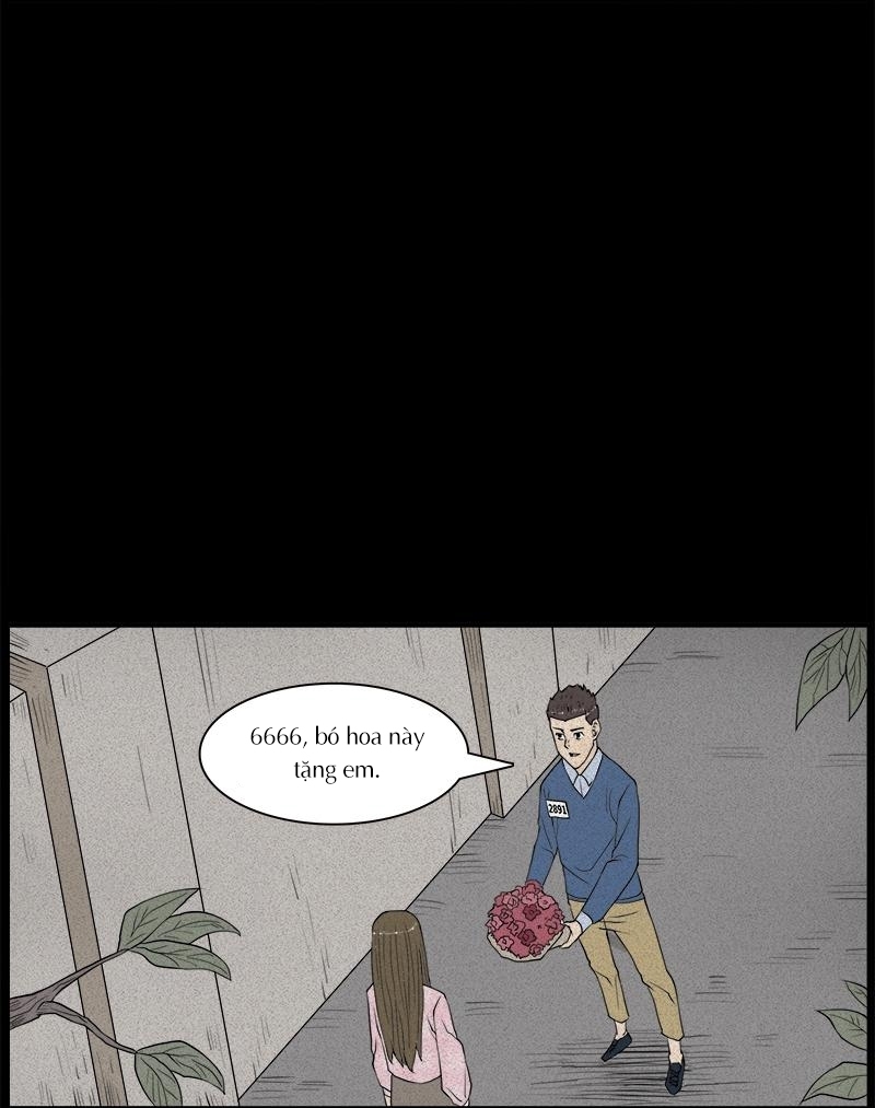 Chuyện Lạ Đêm Khuya: Chapter 18