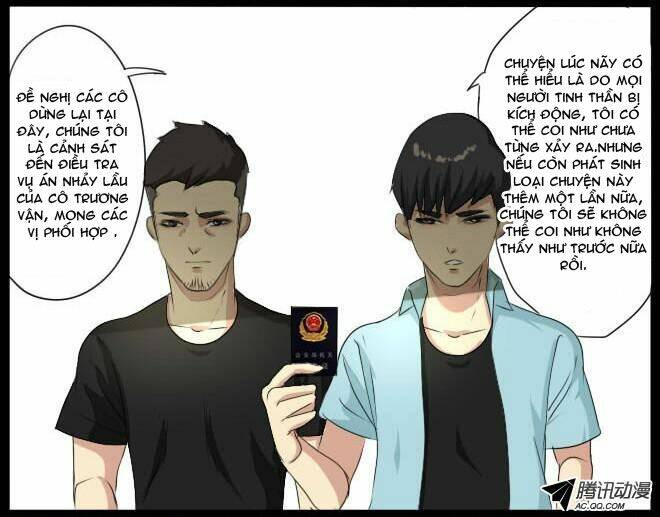 Future trial: Chapter 11