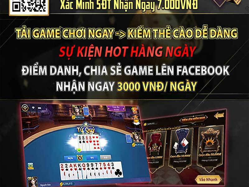 Ngôi Nhà Kết Nối Với Hầm Ngục: Chapter 18