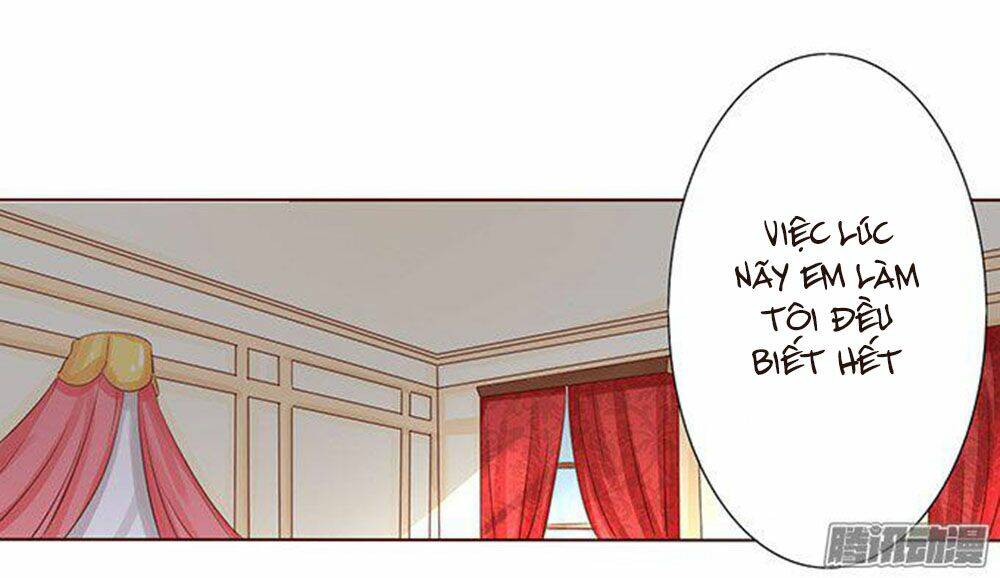 Ma Vương Luyến Ái Chỉ Nam: Chapter 53