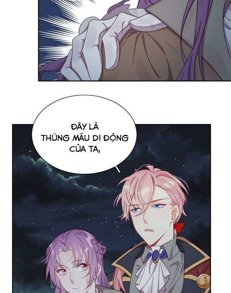 Vân Tưởng Chi Ca: Truy Ái Chỉ Lệnh: Chapter 33