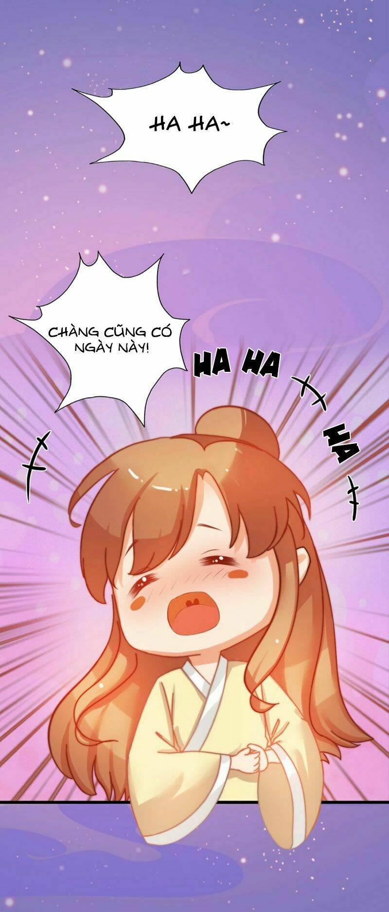 Yêu Nhan Lệnh: Chapter 95