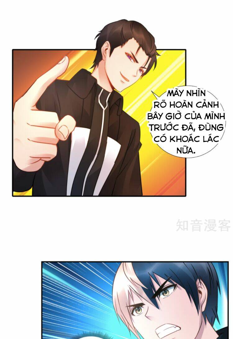 Phong Thủy Thiên Sư: Chapter 40