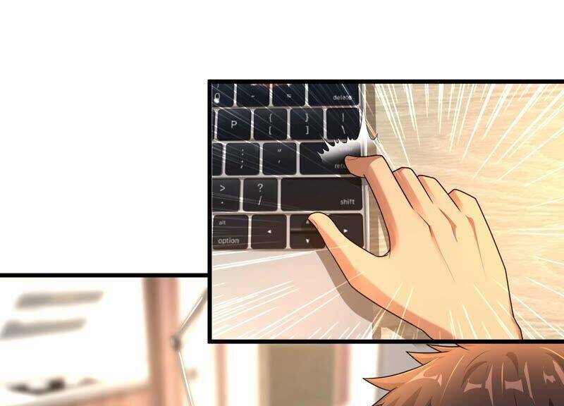 Siêu Năng Phân Hóa: Chapter 17